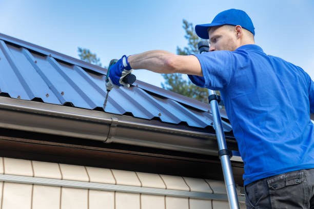 Best Green or Eco-Friendly Roofing Solutions  in Tysons, VA