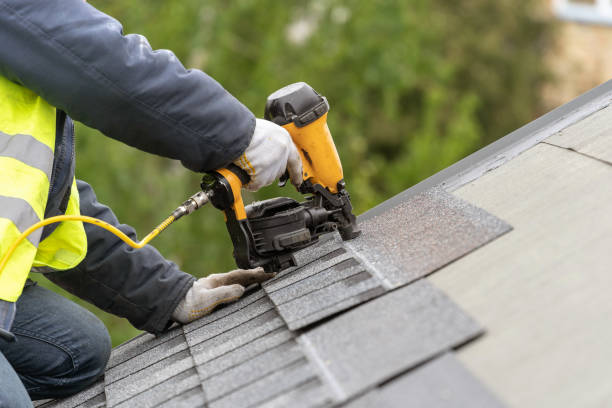 Best Gutter Installation and Repair  in Tysons, VA