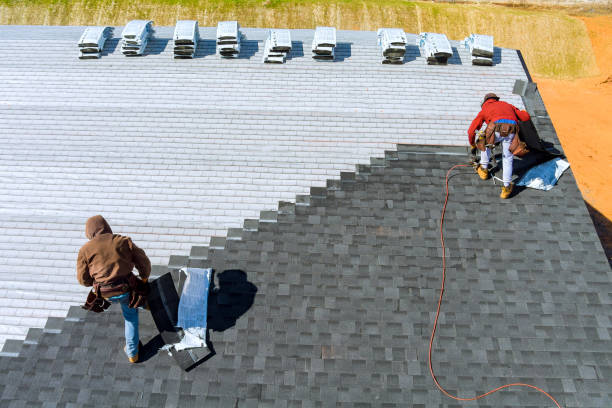Best Roof Leak Repair  in Tysons, VA
