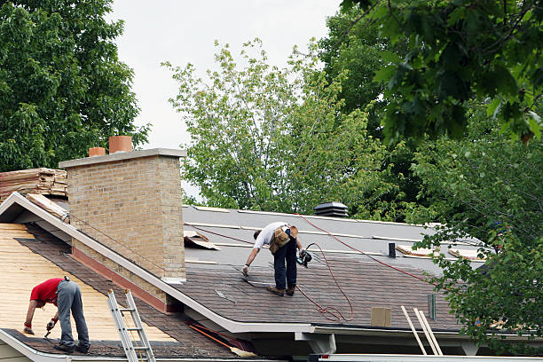 Best Roof Coating and Sealing  in Tysons, VA