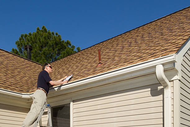 Trusted Tysons, VA  Roofing repair and installation Experts